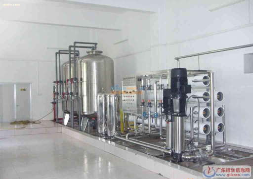 探尋高品質精細化工管道 以肇慶市立洋不銹鋼為例